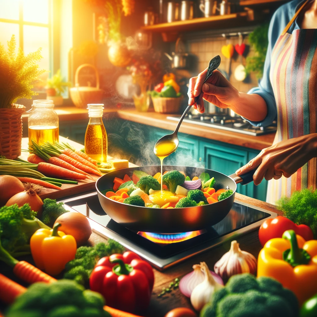 Embrace Ghee: Your Complete Guide to a Healthier, Balanced Life – Dairy ...