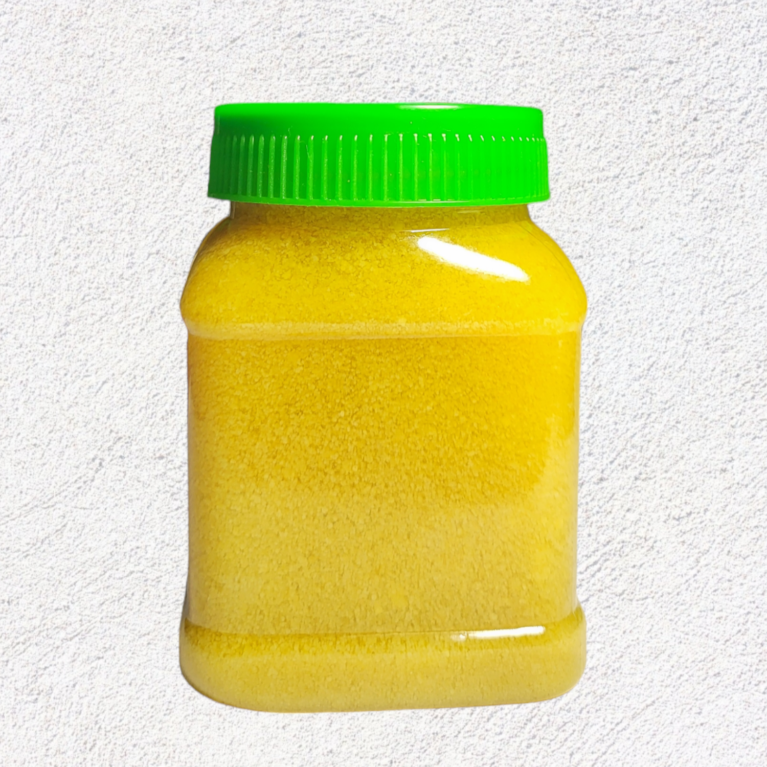 DairyBucket's Golden Ghee - Pristine in Plastic