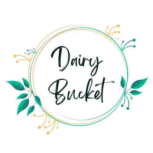 Dairy Bucket